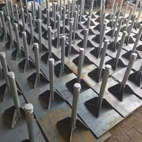仁寿鑫亿呈沉降板生产