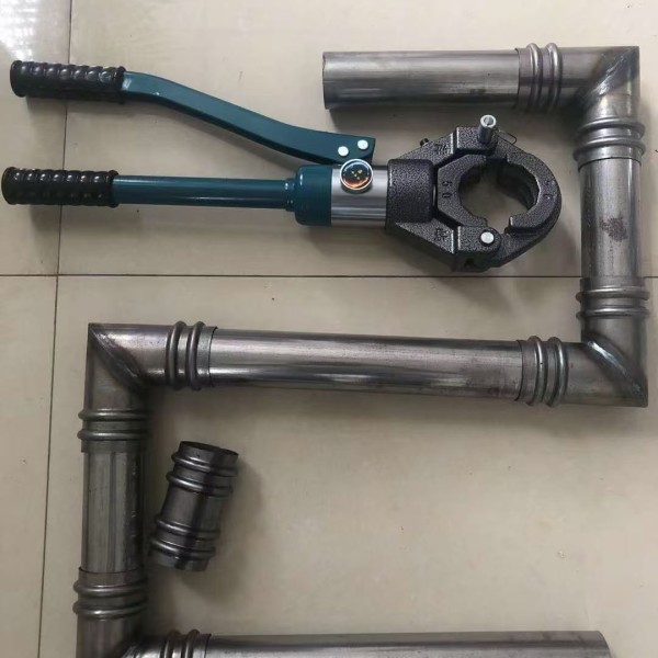 仁寿鑫亿呈冷却管